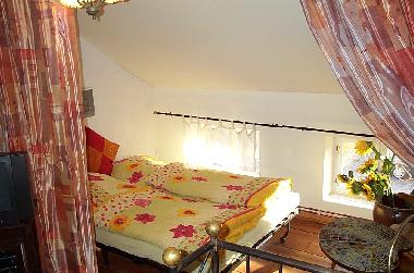 Apartamento de vacaciones en Rheinsberg (Mecklenburgische Seenplatte)Casa de vacaciones