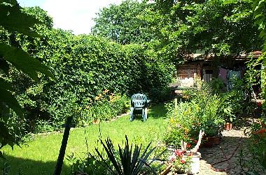 Apartamento de vacaciones en Rheinsberg (Mecklenburgische Seenplatte)Casa de vacaciones