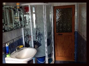 Apartamento de vacaciones en Shkoder (Shkoder)Casa de vacaciones