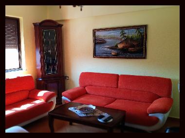 Apartamento de vacaciones en Shkoder (Shkoder)Casa de vacaciones