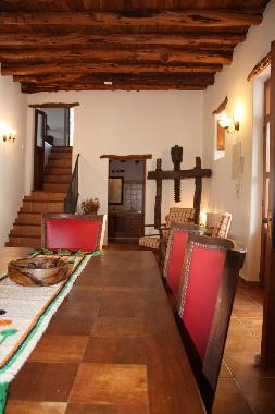 Villa en Cala Llonga (Formentera)Casa de vacaciones