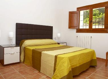 Villa en Cala Llonga (Formentera)Casa de vacaciones