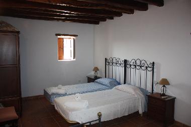 Villa en Cala Llonga (Formentera)Casa de vacaciones