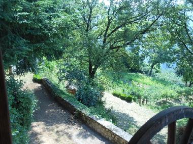 Apartamento de vacaciones en S.Cassiano di Controni (Lucca)Casa de vacaciones