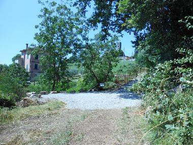 Apartamento de vacaciones en S.Cassiano di Controni (Lucca)Casa de vacaciones