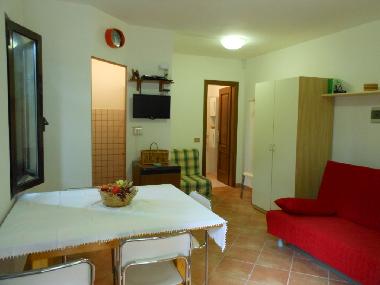 Apartamento de vacaciones en S.Cassiano di Controni (Lucca)Casa de vacaciones