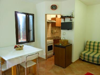 Apartamento de vacaciones en S.Cassiano di Controni (Lucca)Casa de vacaciones