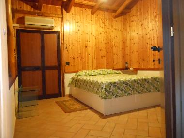 Apartamento de vacaciones en S.Cassiano di Controni (Lucca)Casa de vacaciones