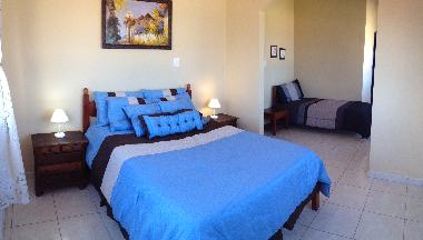 Cama y desayuno en Ponta Negra (Rio de Janeiro)Casa de vacaciones