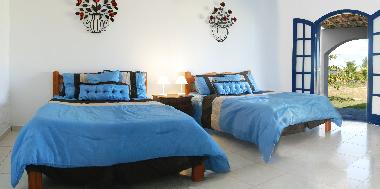 Cama y desayuno en Ponta Negra (Rio de Janeiro)Casa de vacaciones