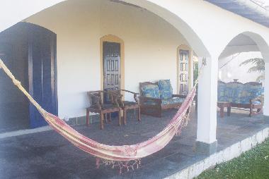Cama y desayuno en Ponta Negra (Rio de Janeiro)Casa de vacaciones