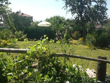 Casa de vacaciones en Brigueuil (Charente)Casa de vacaciones