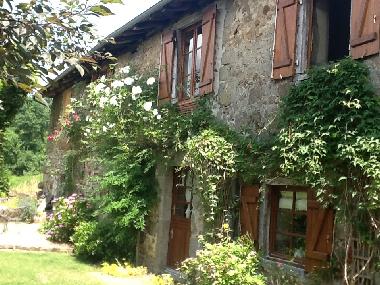 Casa de vacaciones en Brigueuil (Haute-Vienne)Casa de vacaciones