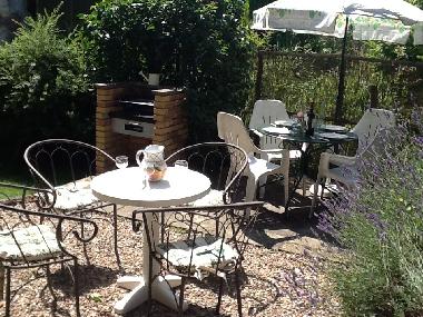 Casa de vacaciones en Brigueuil (Haute-Vienne)Casa de vacaciones