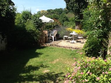 Casa de vacaciones en Brigueuil (Haute-Vienne)Casa de vacaciones