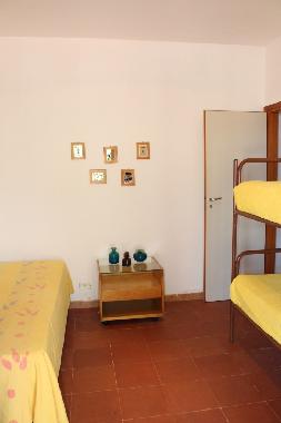 Villa en Castellammare del Golfo (Trapani)Casa de vacaciones