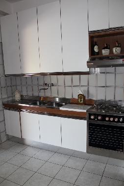 Villa en Castellammare del Golfo (Trapani)Casa de vacaciones