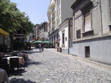 Apartamento de vacaciones en Belgrade (Serbia central)Casa de vacaciones