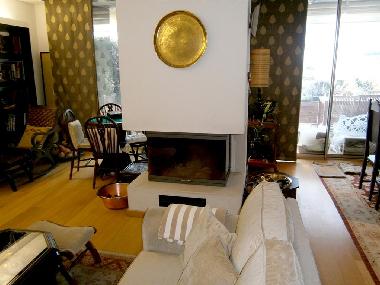 Apartamento de vacaciones en Beloura (Grande Lisboa)Casa de vacaciones