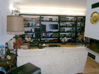 Apartamento de vacaciones en Beloura (Grande Lisboa)Casa de vacaciones