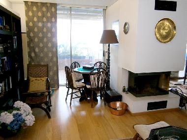 Apartamento de vacaciones en Beloura (Grande Lisboa)Casa de vacaciones