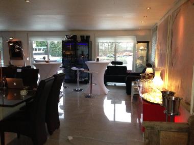 Apartamento de vacaciones en Maastricht (Limburg)Casa de vacaciones