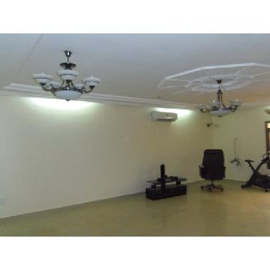 Villa en lom� (Lome)Casa de vacaciones