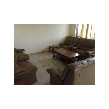 Villa en lom� (Lome)Casa de vacaciones
