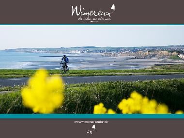 Apartamento de vacaciones en WIMEREUX (Pas-de-Calais)Casa de vacaciones