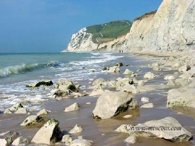 Apartamento de vacaciones en WIMEREUX (Pas-de-Calais)Casa de vacaciones