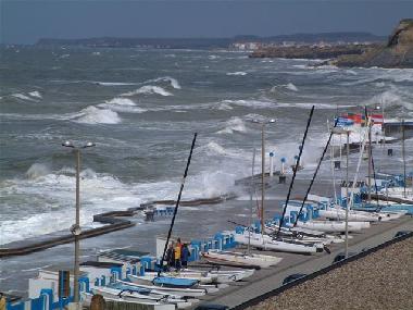 Apartamento de vacaciones en WIMEREUX (Pas-de-Calais)Casa de vacaciones