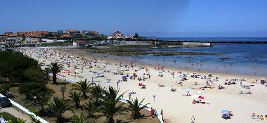 PLAYA DE COMILLAS