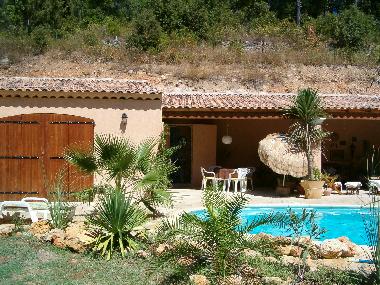 Apartamento de vacaciones en trans en provence (Var)Casa de vacaciones