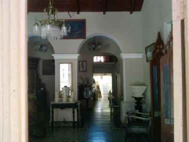 Apartamento de vacaciones en TRINIDAD (Sancti Spiritus)Casa de vacaciones