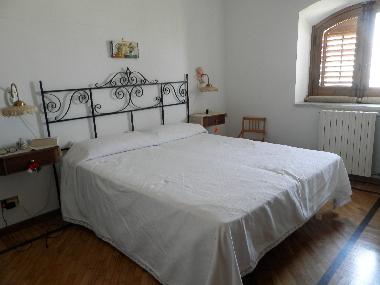 Apartamento de vacaciones en Petralia Soprana (Palermo)Casa de vacaciones