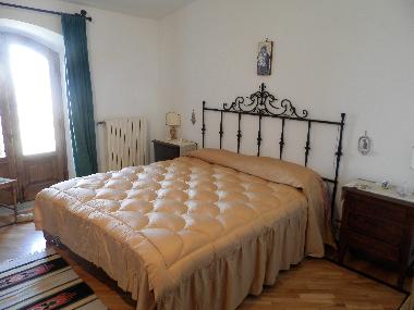 Apartamento de vacaciones en Petralia Soprana (Palermo)Casa de vacaciones