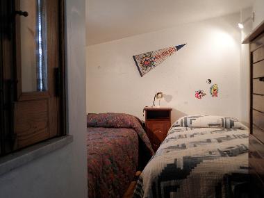 Apartamento de vacaciones en Petralia Soprana (Palermo)Casa de vacaciones