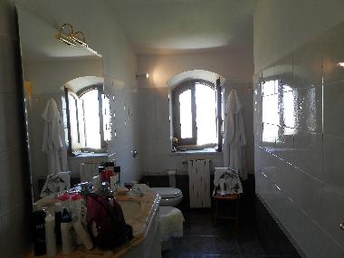 Apartamento de vacaciones en Petralia Soprana (Palermo)Casa de vacaciones