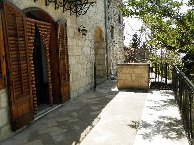 Apartamento de vacaciones en Petralia Soprana (Palermo)Casa de vacaciones