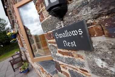 Casa de vacaciones en Camelford (South West)Casa de vacaciones