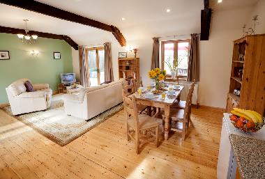 Casa de vacaciones en Camelford (South West)Casa de vacaciones