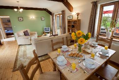 Casa de vacaciones en Camelford (South West)Casa de vacaciones