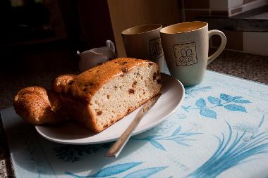 Casa de vacaciones en Camelford (South West)Casa de vacaciones