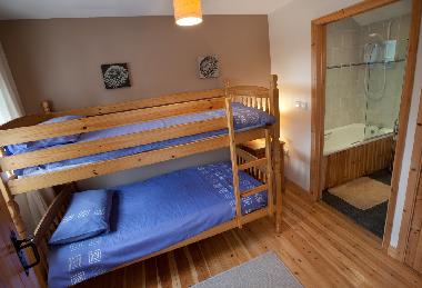 Casa de vacaciones en Camelford (South West)Casa de vacaciones