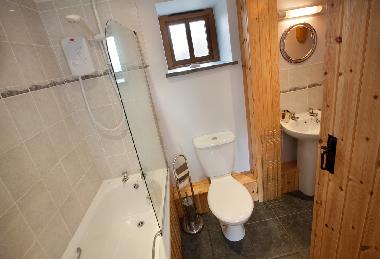 Casa de vacaciones en Camelford (South West)Casa de vacaciones