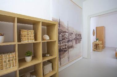 Apartamento de vacaciones en Makarska (Splitsko-Dalmatinska)Casa de vacaciones