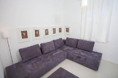 Apartamento de vacaciones en Makarska (Splitsko-Dalmatinska)Casa de vacaciones