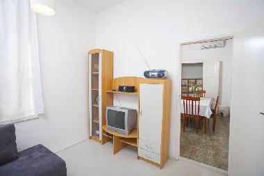 Apartamento de vacaciones en Makarska (Splitsko-Dalmatinska)Casa de vacaciones