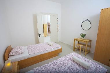 Apartamento de vacaciones en Makarska (Splitsko-Dalmatinska)Casa de vacaciones