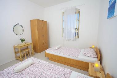 Apartamento de vacaciones en Makarska (Splitsko-Dalmatinska)Casa de vacaciones